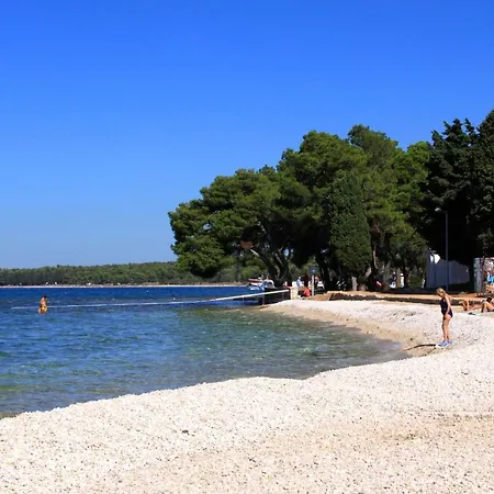 펜션 House With A Parking Space Galizana, Fazana - 20795