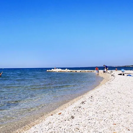 House With A Parking Space Galizana, Fazana - 20795 Galižana