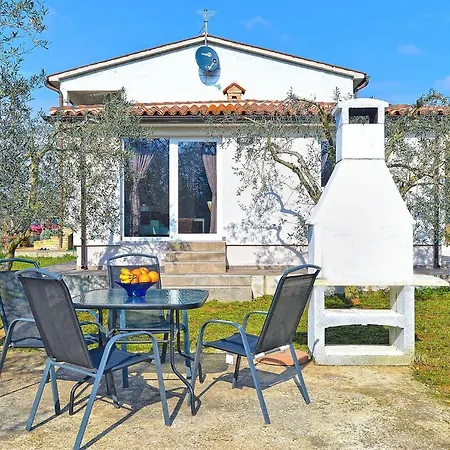 House With A Parking Space Galizana, Fazana - 20795 *