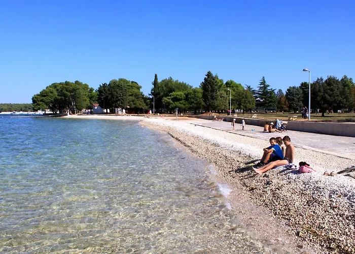 House With A Parking Space Galizana, Fazana - 20795 펜션 Galižana