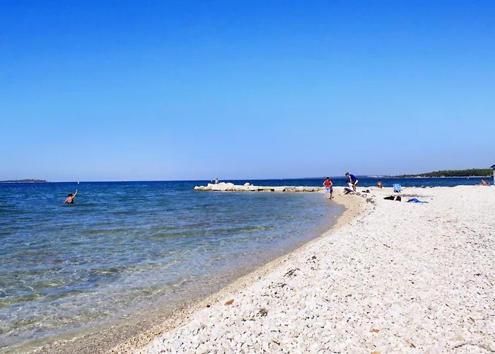 House With A Parking Space Galizana, Fazana - 20795 Galižana